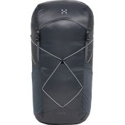 Haglöfs L.I.M 35 – Rucsac ultraușor 35 L - Gri închis Magnetite
