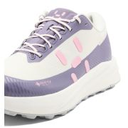 Haglöfs L.I.M Horizon GTX Low W – Pantofi outdoor impermeabili GORE-TEX - Mov Purple Fog/Soft White