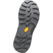 Haglöfs L.I.M Horizon Hike GTX Low W – Pantofi de drumeție impermeabili GORE-TEX - Negru True Black/Magnetite