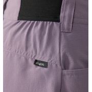 Haglöfs Korp Lite Shorts W – Pantaloni scurți de drumeție - Mov Purple Fog