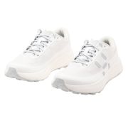 Haglöfs L.I.M Horizon Low – Pantofi outdoor ușori - Alb Soft White/Stone Grey