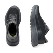 Haglöfs L.I.M Horizon Low W – Pantofi outdoor ușori - Negru True Black