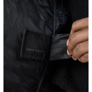 Haglöfs Fram Mimic Jacket – Geacă izolată Mimic - Negru True Black