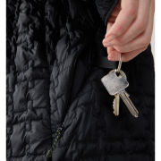 Haglöfs Fram Mimic Jacket W – Geacă izolată Mimic - Negru True Black