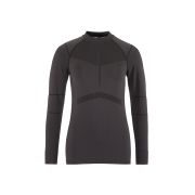 Craft Active Intensity CN LS W – Bluză strat de bază cu mânecă lungă - Mov