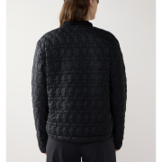 Haglöfs Fram Mimic Jacket W – Geacă izolată Mimic - Negru True Black