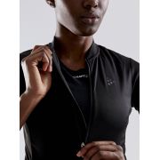 Craft Cool Mesh Superlight SL W – Maiou din plasă ultraușor - Negru
