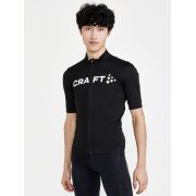 Craft Essence Jersey – Tricou de ciclism - Negru (999900)
