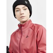 Craft Glide Jacket W – Geacă softshell de schi fond - Roz