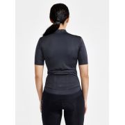 Craft Essence Jersey W – Tricou de ciclism - Negru (995486)