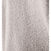 Haglöfs Vara Alpha Sweater – Bluză tehnică strat intermediar - Gri Stone Brick