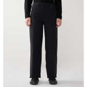 Haglöfs Levante Pant W – Pantaloni outdoor aerisiți - Negru True Black
