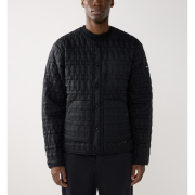 Haglöfs Fram Mimic Jacket – Geacă izolată Mimic - Negru True Black