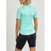 Craft Essence Jersey W – Tricou de ciclism - Verde