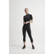 Craft Essence Knickers W – Pantaloni 3/4 de ciclism - Negru