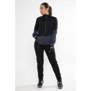 Craft Glide Pants W – Pantaloni softshell izolați - Negru