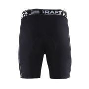Craft Greatness Bike Shorts – Pantaloni interiori de ciclism cu bazon - Negru