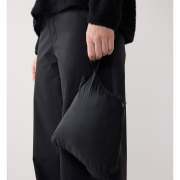 Haglöfs Fram Mimic Jacket W – Geacă izolată Mimic - Negru True Black