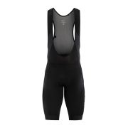 Craft Essence Bib Shorts – Pantaloni scurți de ciclism cu bretele - Negru