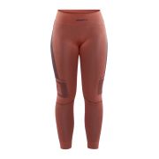 Craft Active Intensity Pants W – Pantaloni strat de bază - Portocaliu