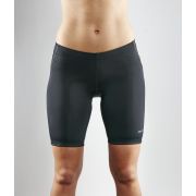 Craft Greatness Bike Shorts W – Pantaloni interiori de ciclism cu bazon - Negru (9999)