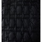 Haglöfs Fram Mimic Jacket W – Geacă izolată Mimic - Negru True Black