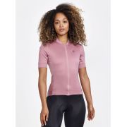 Craft Essence Jersey W – Tricou de ciclism - Roz (743000)
