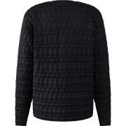 Haglöfs Fram Mimic Jacket – Geacă izolată Mimic - Negru True Black