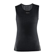 Craft Cool Mesh Superlight SL W – Maiou din plasă ultraușor - Negru