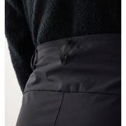 Haglöfs Levante Pant W – Pantaloni outdoor aerisiți - Negru True Black