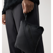 Haglöfs Fram Mimic Jacket – Geacă izolată Mimic - Negru True Black