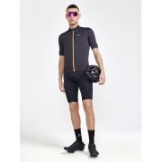 Craft Essence Jersey – Tricou de ciclism - Gri