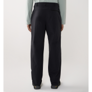 Haglöfs Levante Pant – Pantaloni outdoor aerisiți - Negru True Black