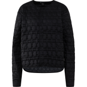Haglöfs Fram Mimic Jacket W – Geacă izolată Mimic - Negru True Black