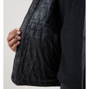 Haglöfs Fram Mimic Jacket – Geacă izolată Mimic - Negru True Black