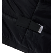 Haglöfs Yra Mimic Proof Parka W – Parka izolată impermeabilă - Negru True Black