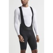 Craft Essence Bib Shorts – Pantaloni scurți de ciclism cu bretele - Negru