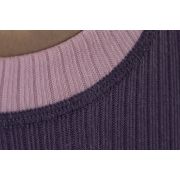 Craft Baselayer Set Junior – Set strat de bază pentru copii - Mov