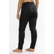 Craft Glide Pants W – Pantaloni softshell izolați - Negru