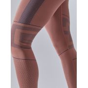 Craft Active Intensity Pants W – Pantaloni strat de bază - Portocaliu