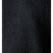 Haglöfs Vara Alpha Sweater – Bluză tehnică strat intermediar - Negru True Black