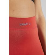 Craft Active Intensity Pants W – Pantaloni strat de bază - Roșu