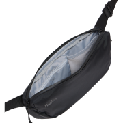 Haglöfs Fram 1L – Borsetă de umăr 1 L - Negru True Black