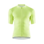 Craft Essence Jersey – Tricou de ciclism - Galben