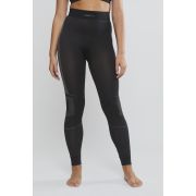 Craft Active Intensity Pants W – Pantaloni strat de bază - Gri cu roz