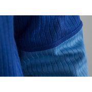 Craft Baselayer Set Junior – Set strat de bază pentru copii - Albastru