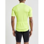 Craft Essence Jersey – Tricou de ciclism - Galben
