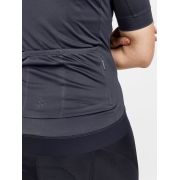 Craft Essence Jersey W – Tricou de ciclism - Negru (995486)