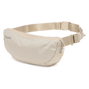Haglöfs Fram 1L – Borsetă de umăr 1 L - Bej Chalk Beige