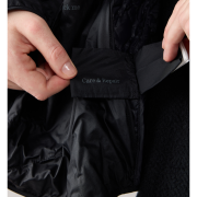 Haglöfs Fram Mimic Jacket W – Geacă izolată Mimic - Negru True Black